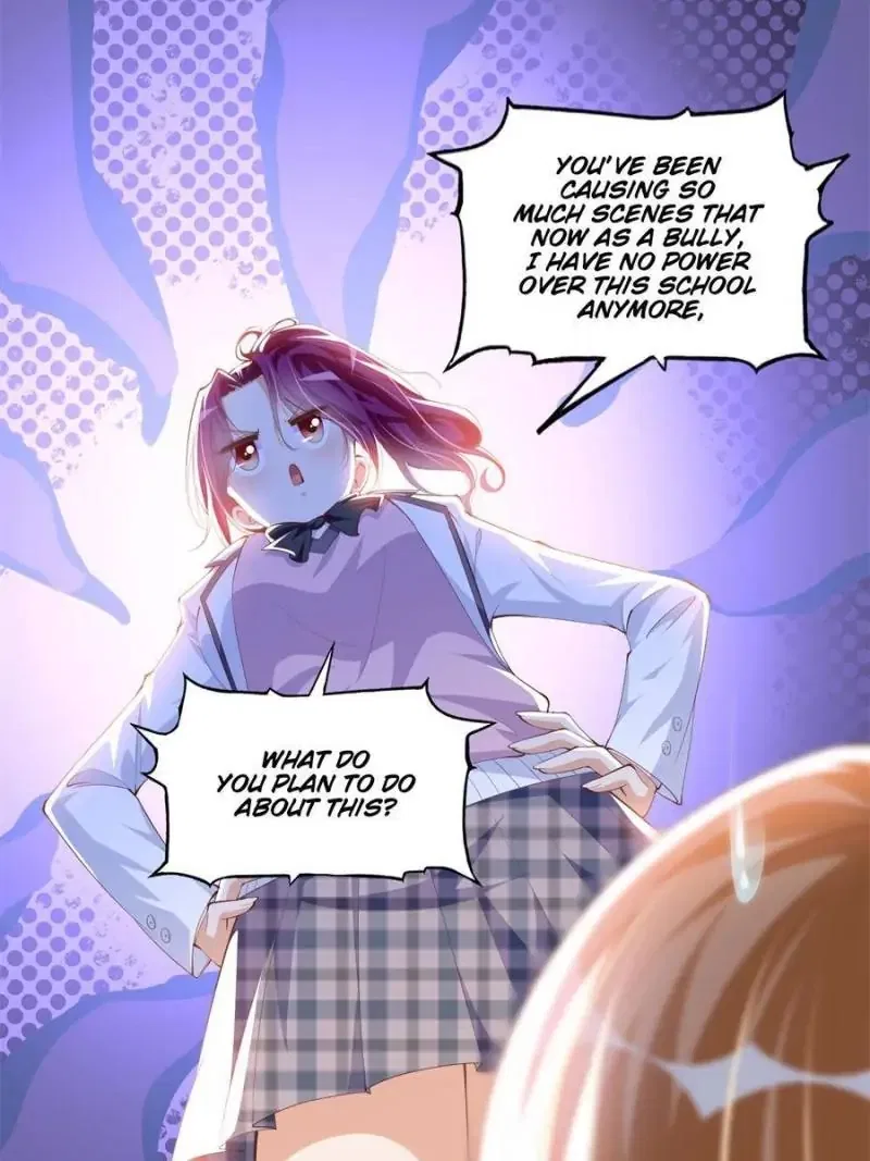 Reincarnation Of The Businesswoman At School Chapter 17 – Page 5