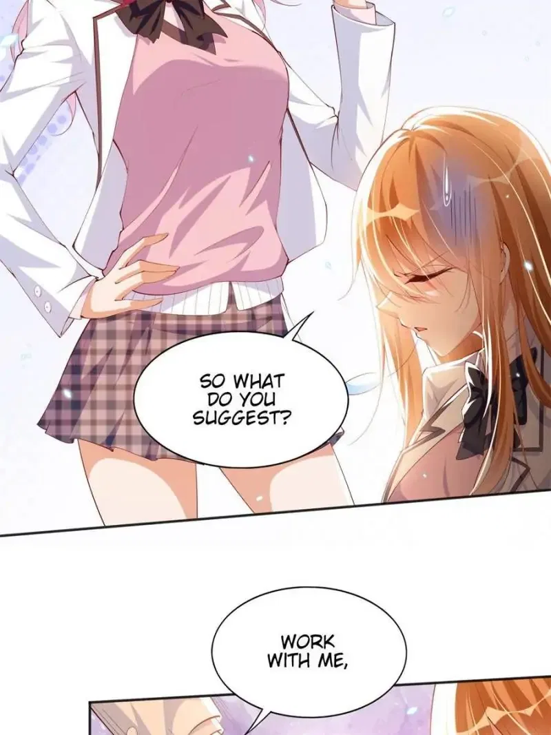 Reincarnation Of The Businesswoman At School Chapter 17 – Page 8