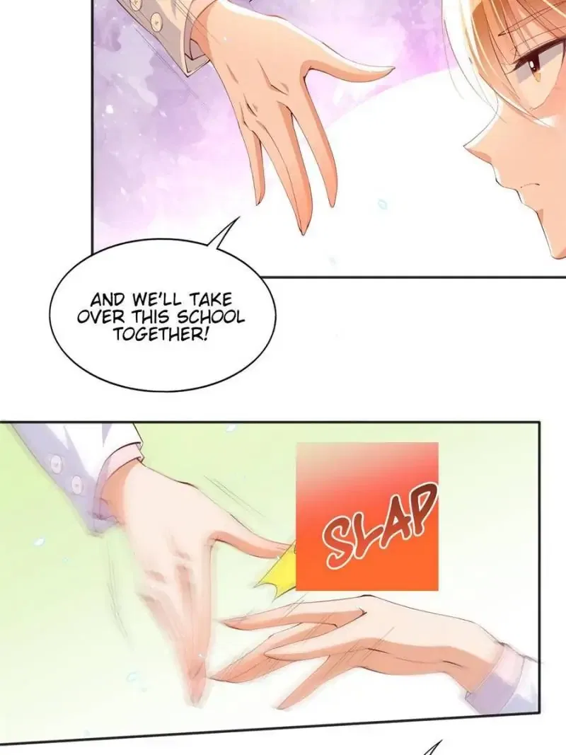 Reincarnation Of The Businesswoman At School Chapter 17 – Page 9