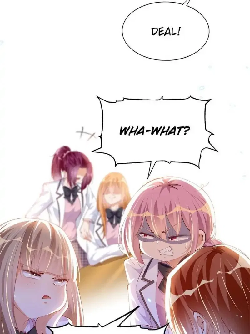 Reincarnation Of The Businesswoman At School Chapter 17 – Page 10