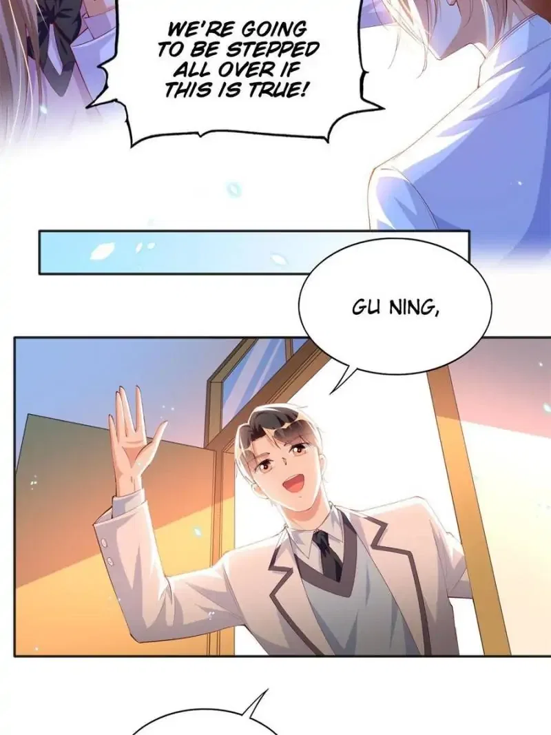 Reincarnation Of The Businesswoman At School Chapter 17 – Page 11