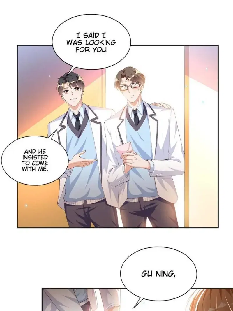 Reincarnation Of The Businesswoman At School Chapter 17 – Page 13