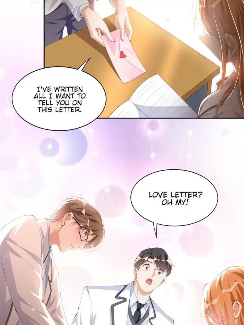 Reincarnation Of The Businesswoman At School Chapter 17 – Page 14