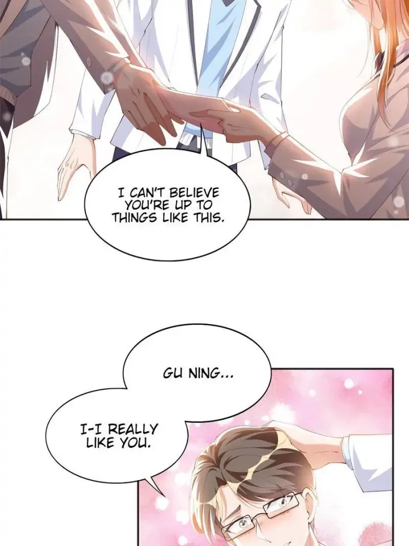 Reincarnation Of The Businesswoman At School Chapter 17 – Page 15