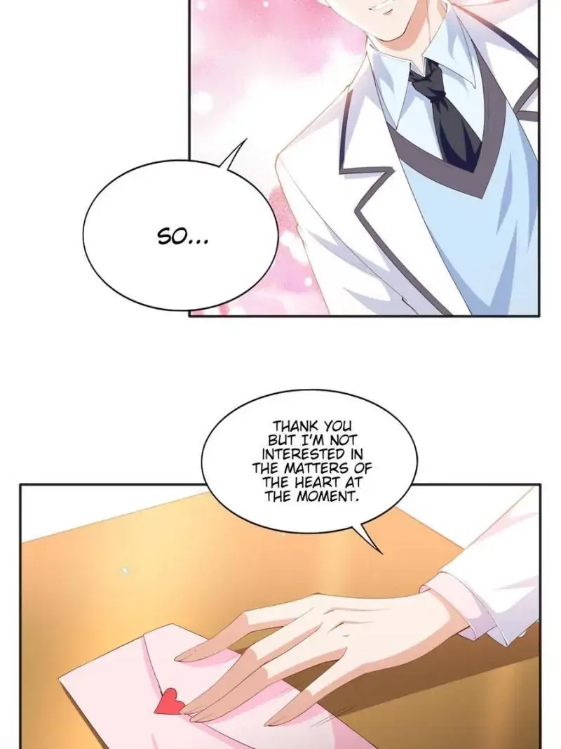 Reincarnation Of The Businesswoman At School Chapter 17 – Page 16