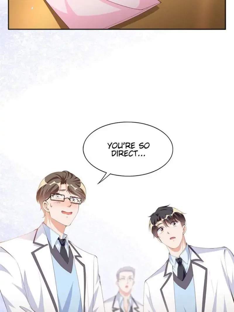 Reincarnation Of The Businesswoman At School Chapter 17 – Page 17