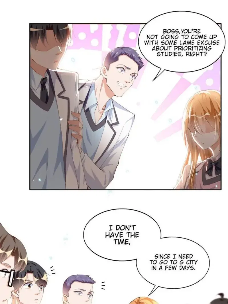 Reincarnation Of The Businesswoman At School Chapter 17 – Page 19
