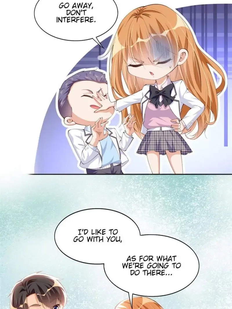 Reincarnation Of The Businesswoman At School Chapter 17 – Page 27
