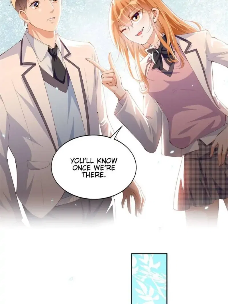 Reincarnation Of The Businesswoman At School Chapter 17 – Page 28