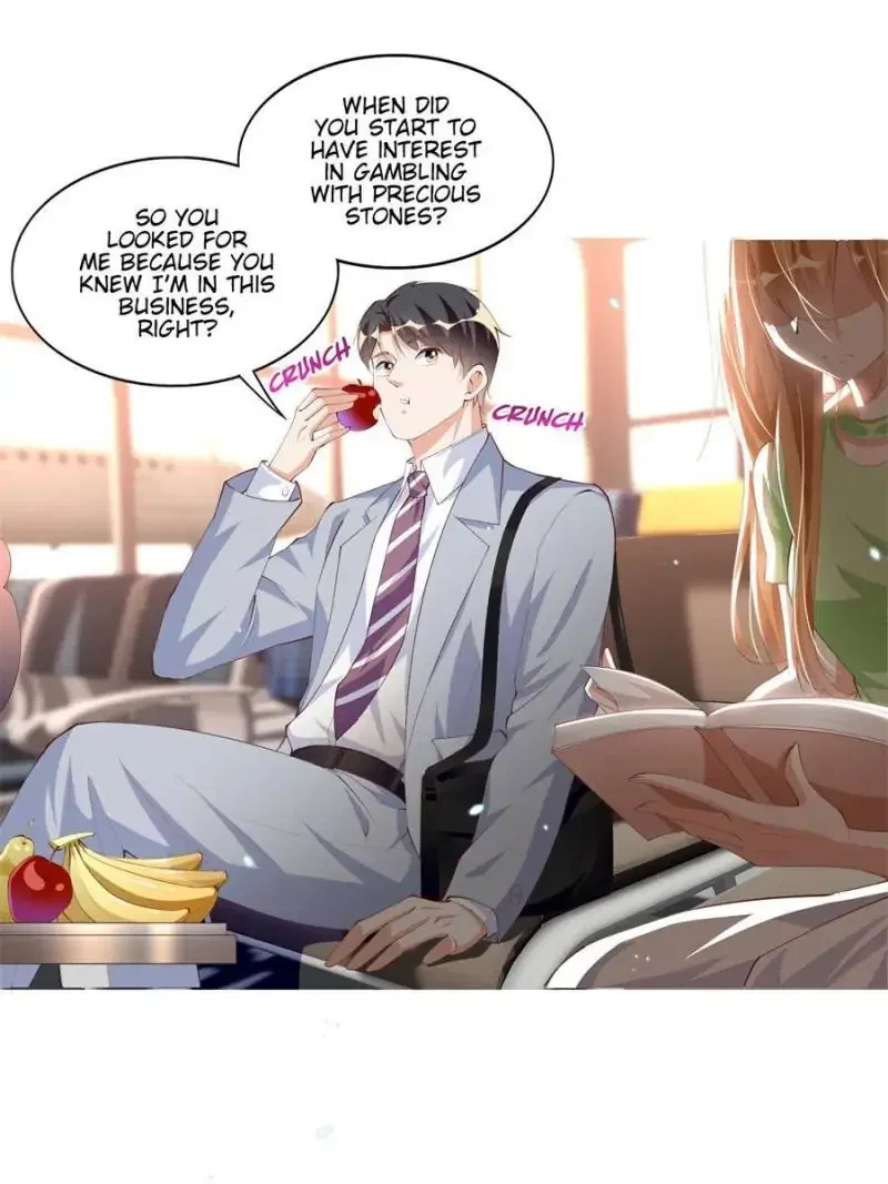 Reincarnation Of The Businesswoman At School Chapter 17 – Page 31