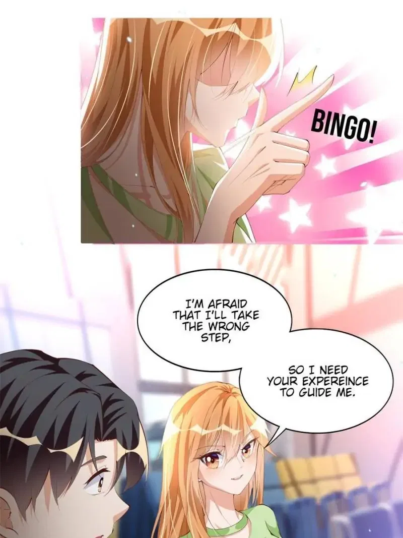 Reincarnation Of The Businesswoman At School Chapter 17 – Page 32