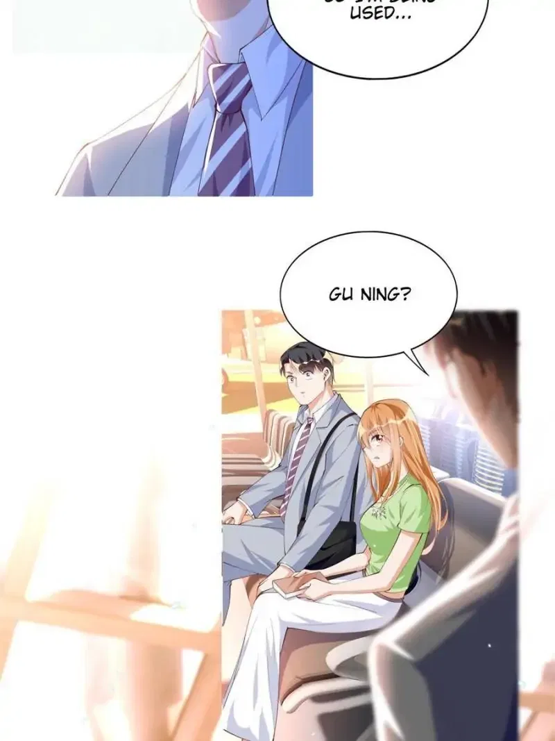 Reincarnation Of The Businesswoman At School Chapter 17 – Page 34