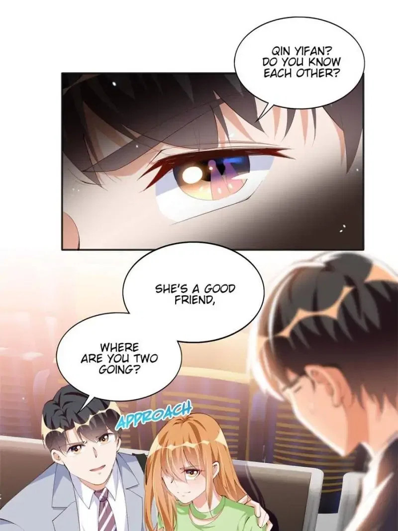 Reincarnation Of The Businesswoman At School Chapter 17 – Page 37