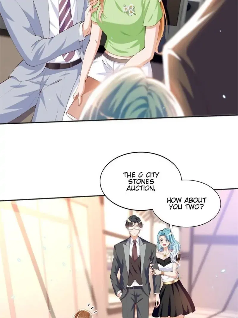 Reincarnation Of The Businesswoman At School Chapter 17 – Page 38