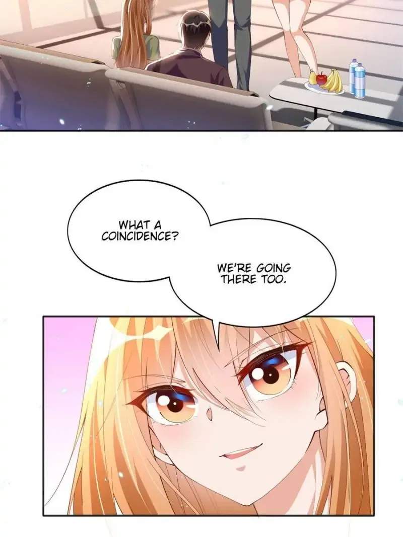 Reincarnation Of The Businesswoman At School Chapter 17 – Page 39