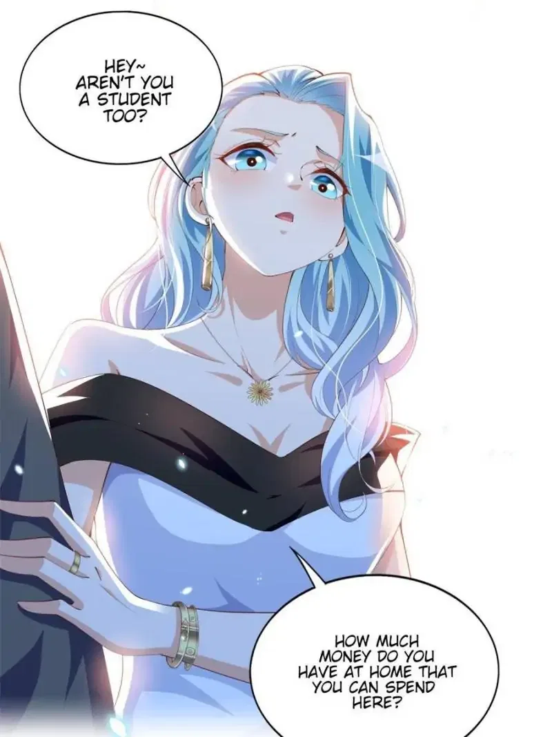 Reincarnation Of The Businesswoman At School Chapter 17 – Page 40