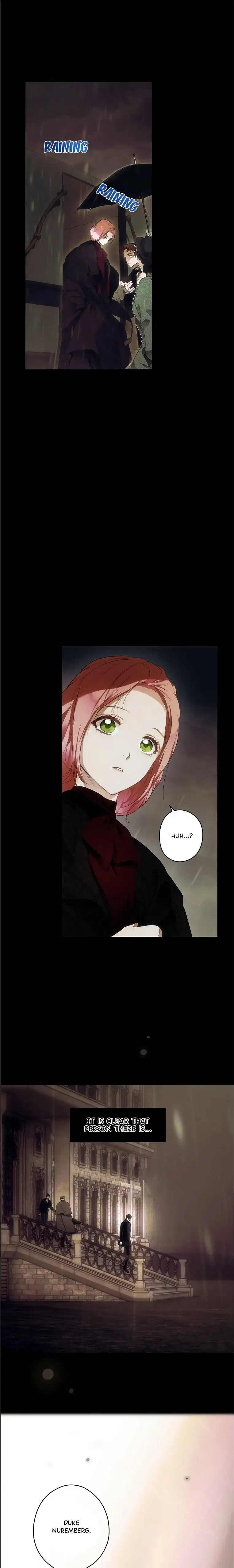 The Fantasie of a Stepmother Chapter 95 – Page 1