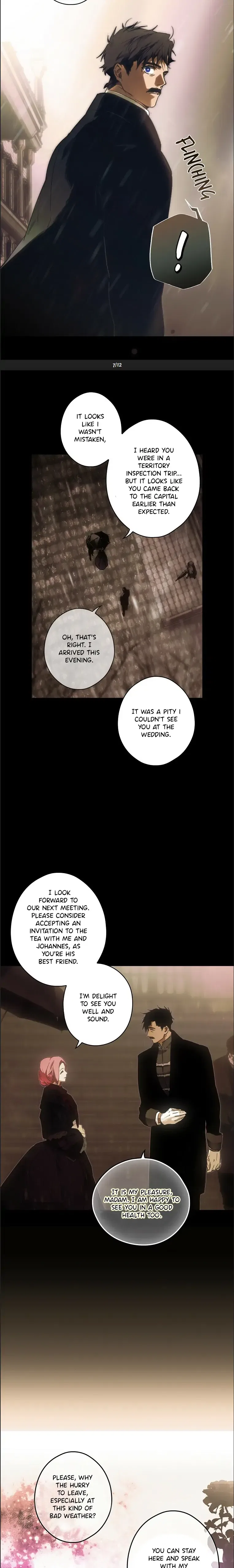 The Fantasie of a Stepmother Chapter 95 – Page 2