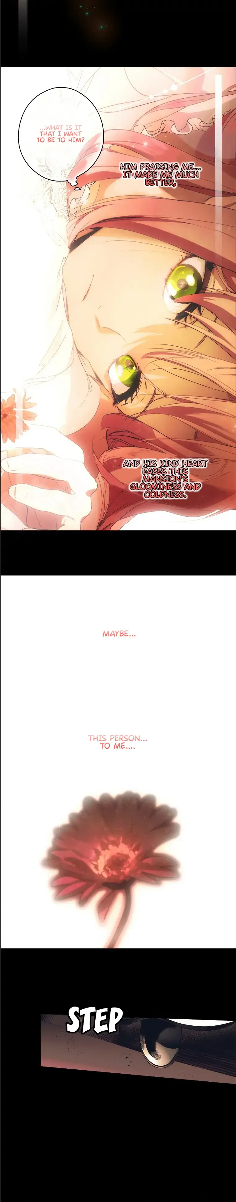 The Fantasie of a Stepmother Chapter 95 – Page 6