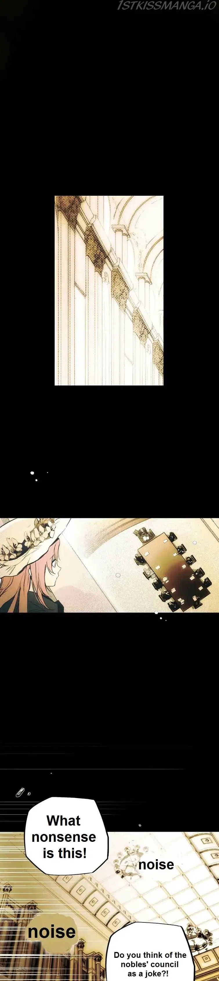 The Fantasie of a Stepmother Chapter 94 – Page 4
