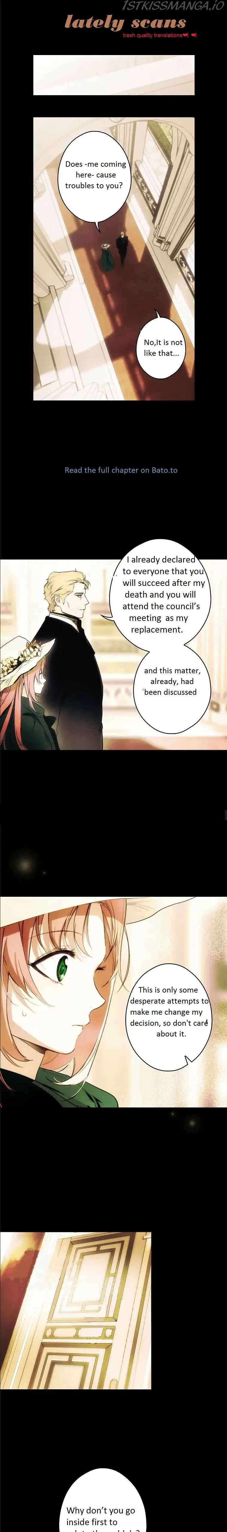 The Fantasie of a Stepmother Chapter 94 – Page 6