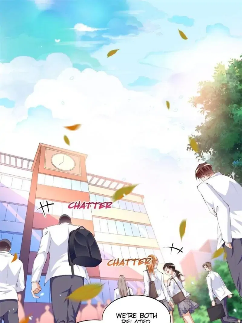 Reincarnation Of The Businesswoman At School Chapter 16 – Page 1