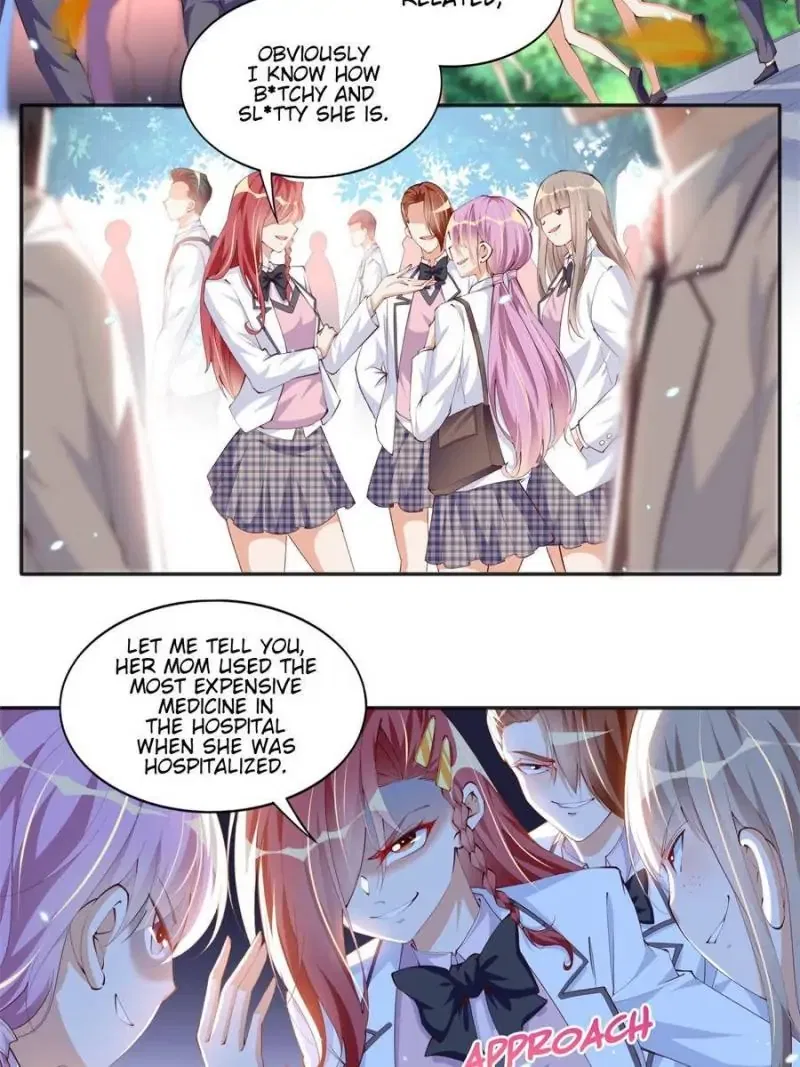 Reincarnation Of The Businesswoman At School Chapter 16 – Page 2