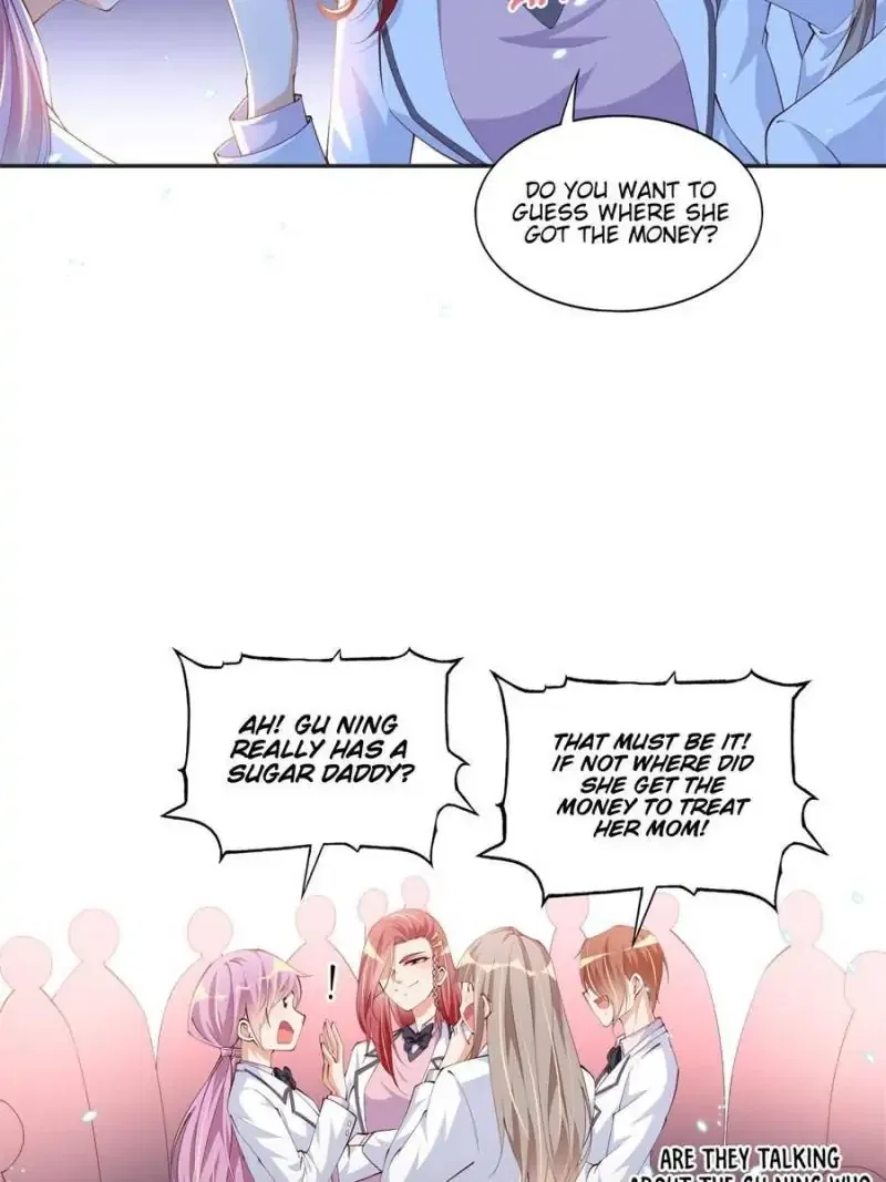 Reincarnation Of The Businesswoman At School Chapter 16 – Page 3