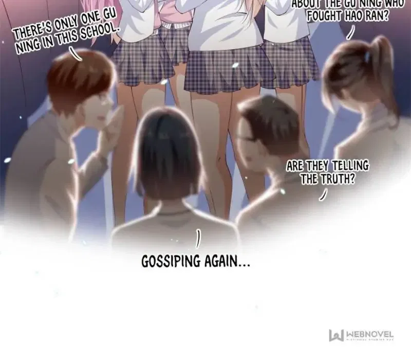 Reincarnation Of The Businesswoman At School Chapter 16 – Page 4