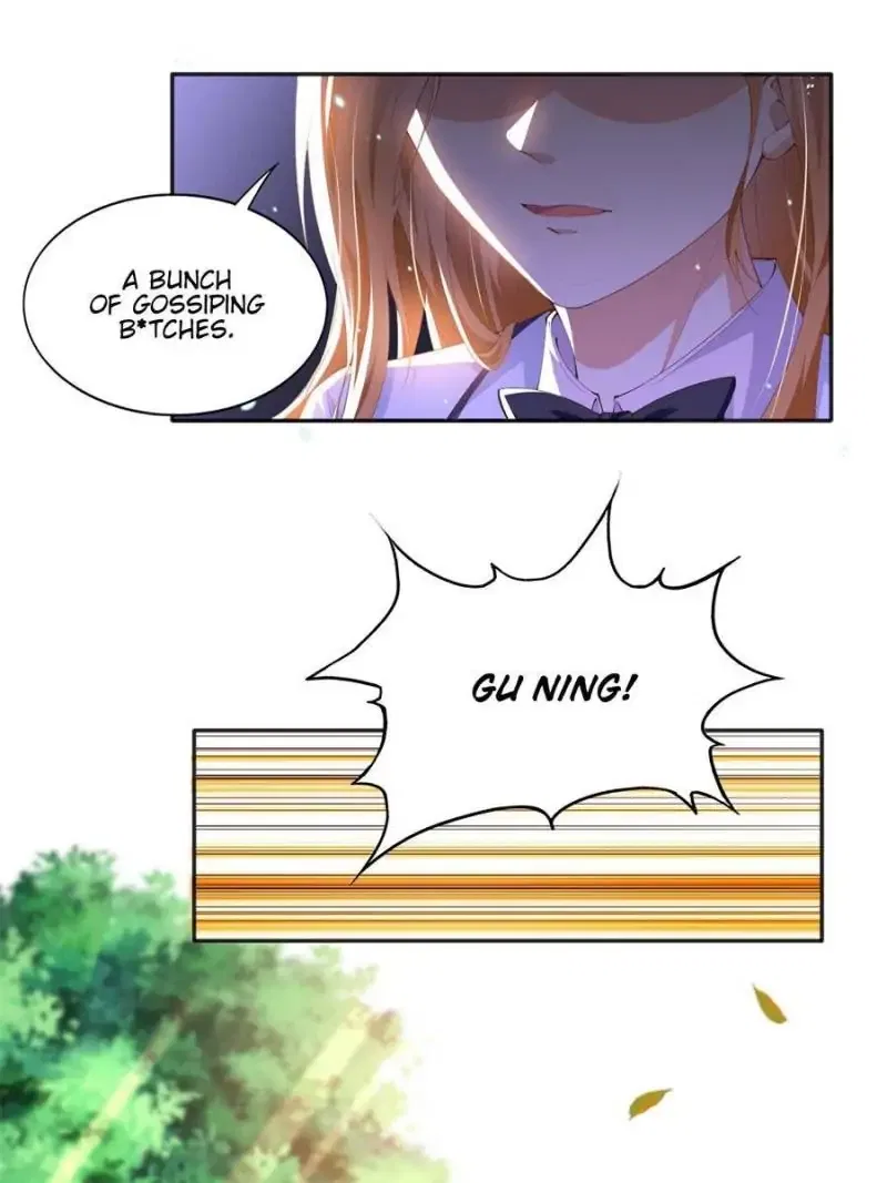 Reincarnation Of The Businesswoman At School Chapter 16 – Page 5