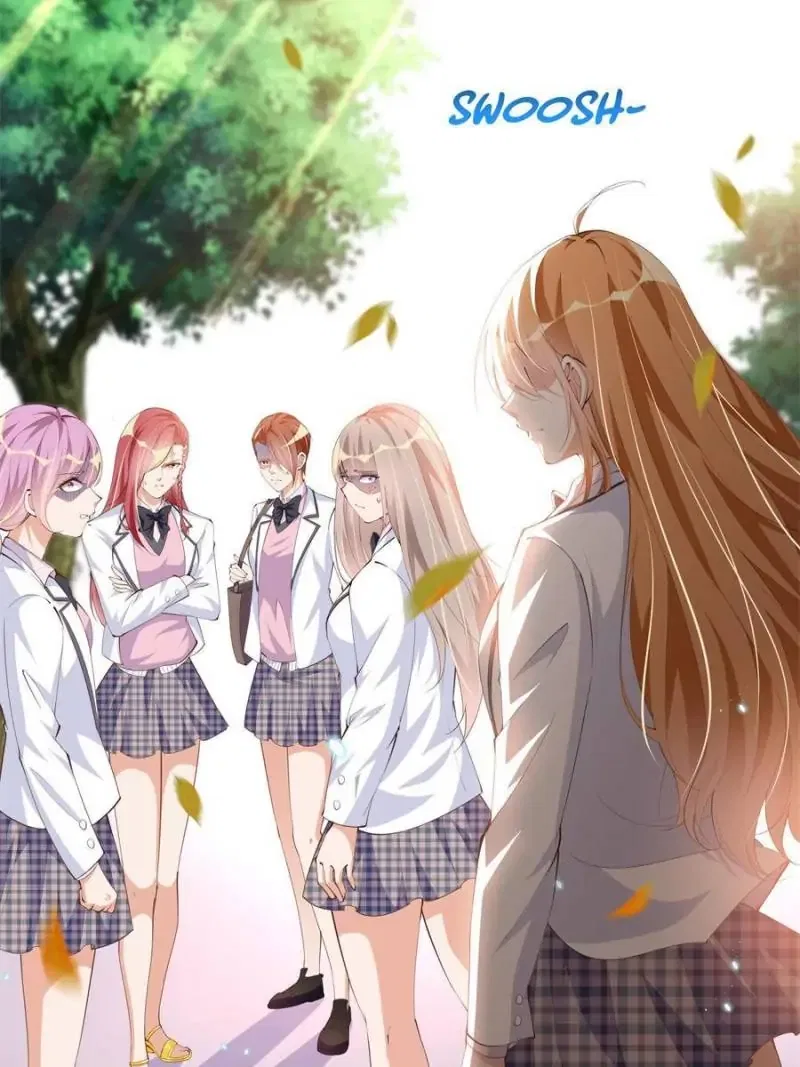 Reincarnation Of The Businesswoman At School Chapter 16 – Page 6