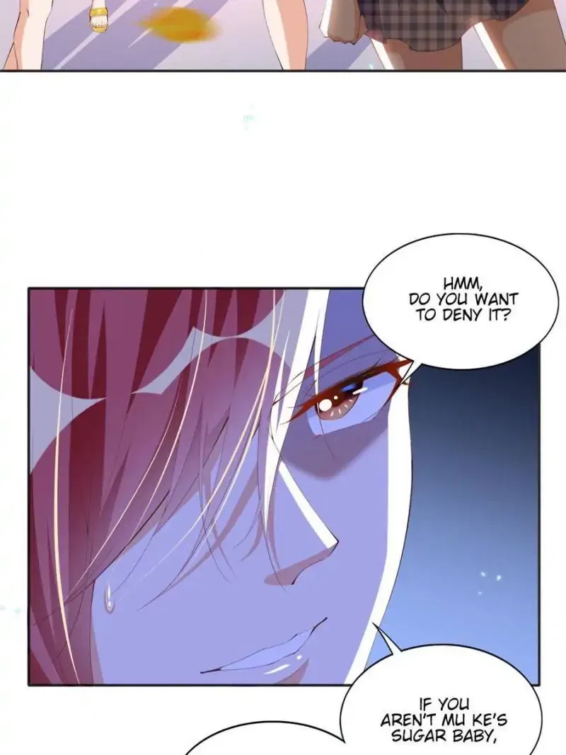Reincarnation Of The Businesswoman At School Chapter 16 – Page 7