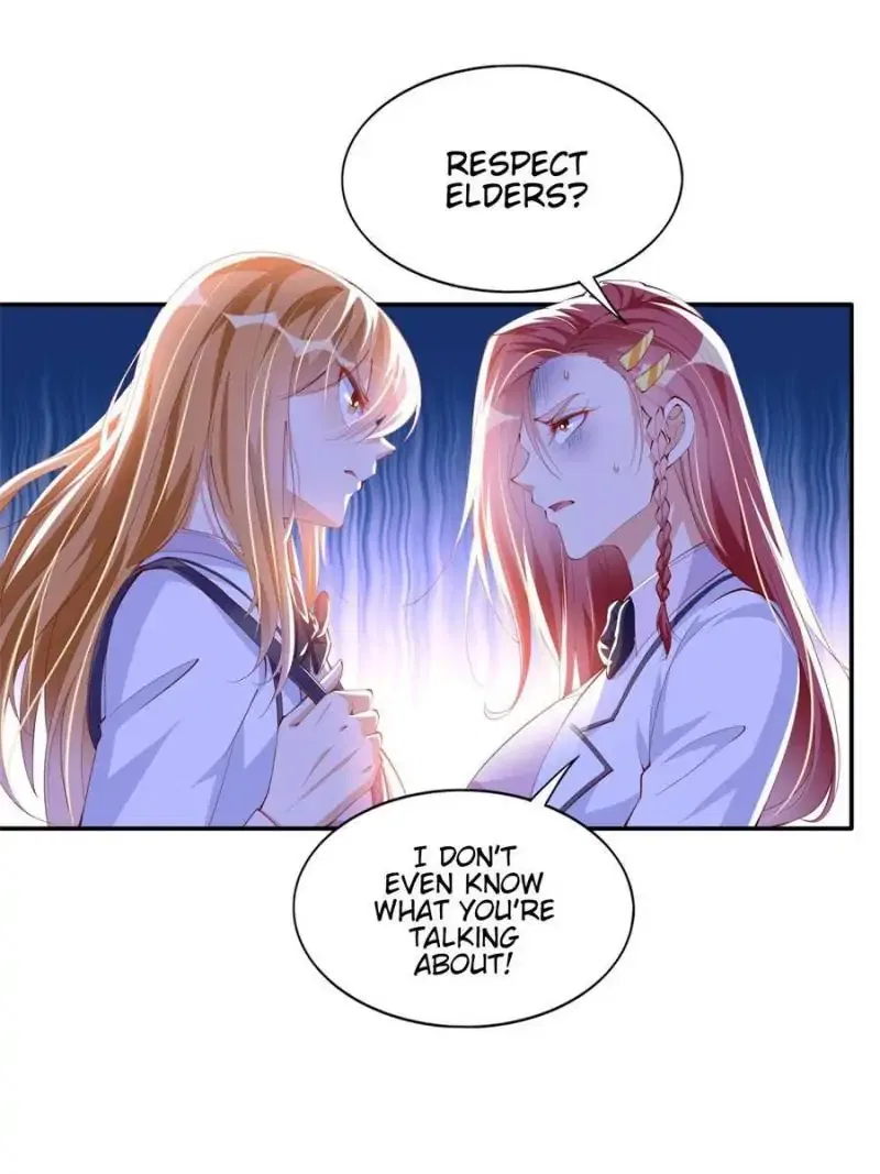 Reincarnation Of The Businesswoman At School Chapter 16 – Page 10