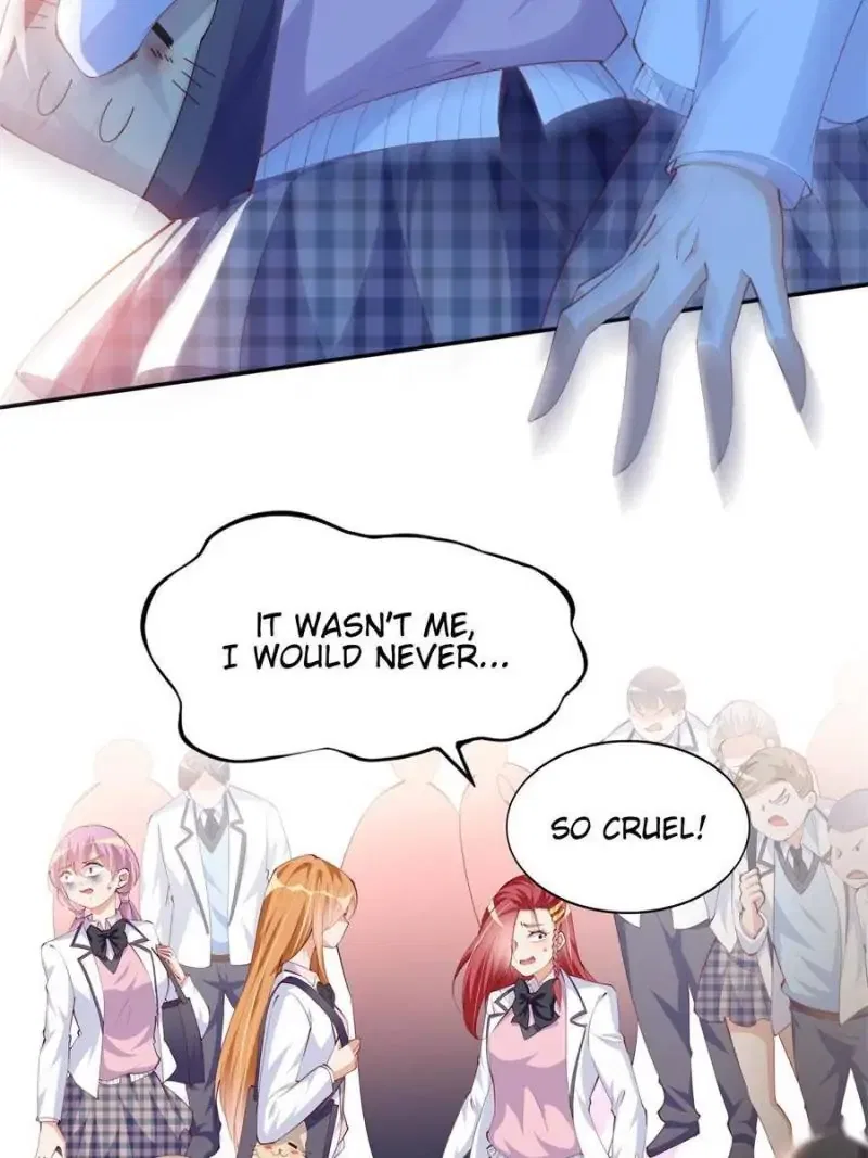 Reincarnation Of The Businesswoman At School Chapter 16 – Page 13