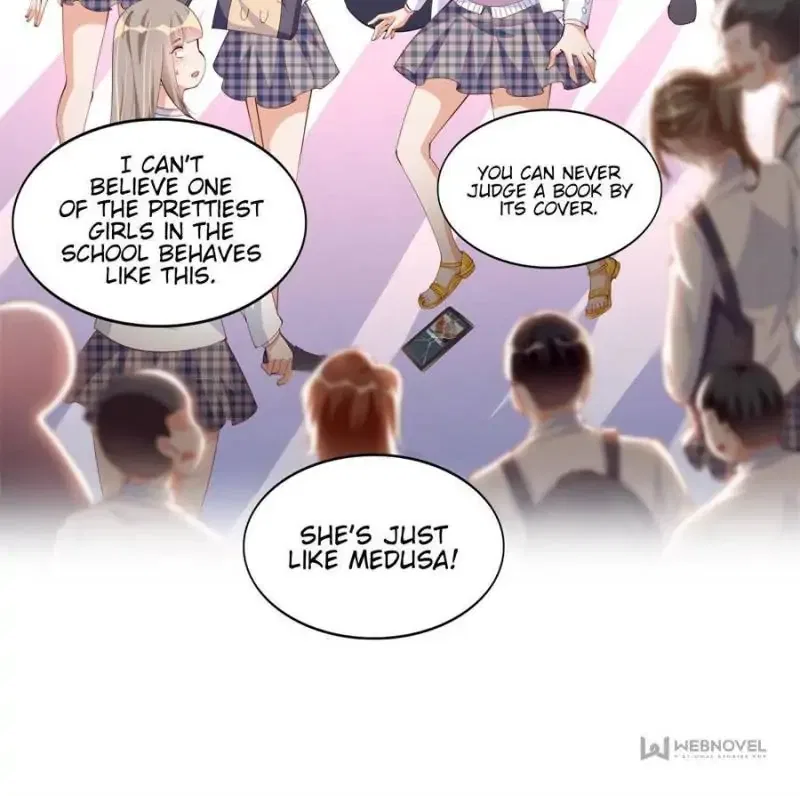Reincarnation Of The Businesswoman At School Chapter 16 – Page 14