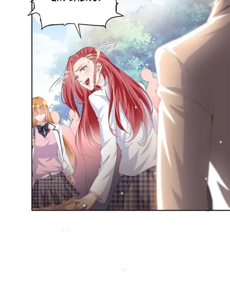 Reincarnation Of The Businesswoman At School Chapter 16 – Page 16