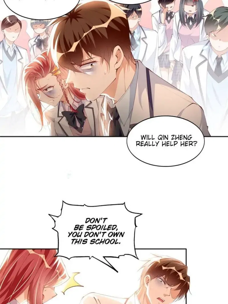 Reincarnation Of The Businesswoman At School Chapter 16 – Page 18