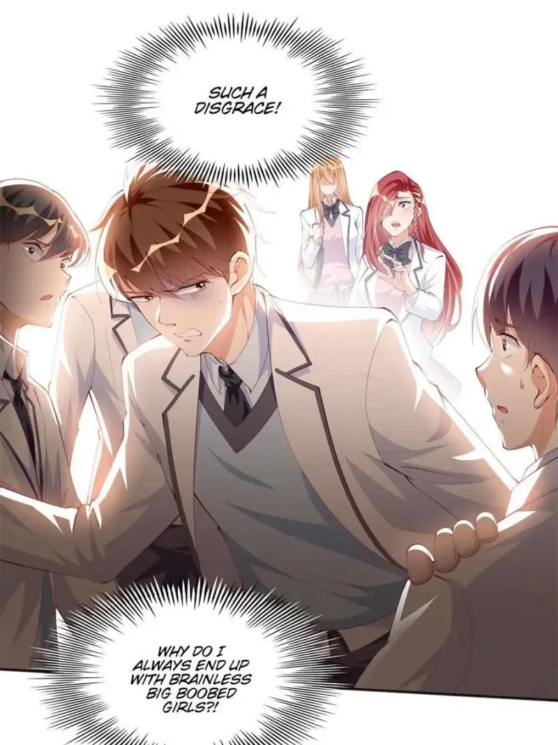 Reincarnation Of The Businesswoman At School Chapter 16 – Page 20