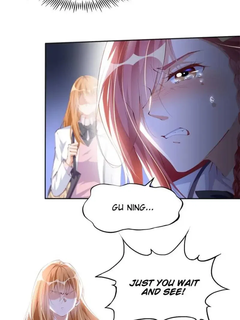 Reincarnation Of The Businesswoman At School Chapter 16 – Page 21