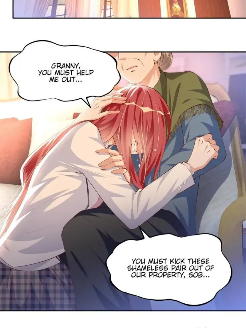 Reincarnation Of The Businesswoman At School Chapter 16 – Page 24