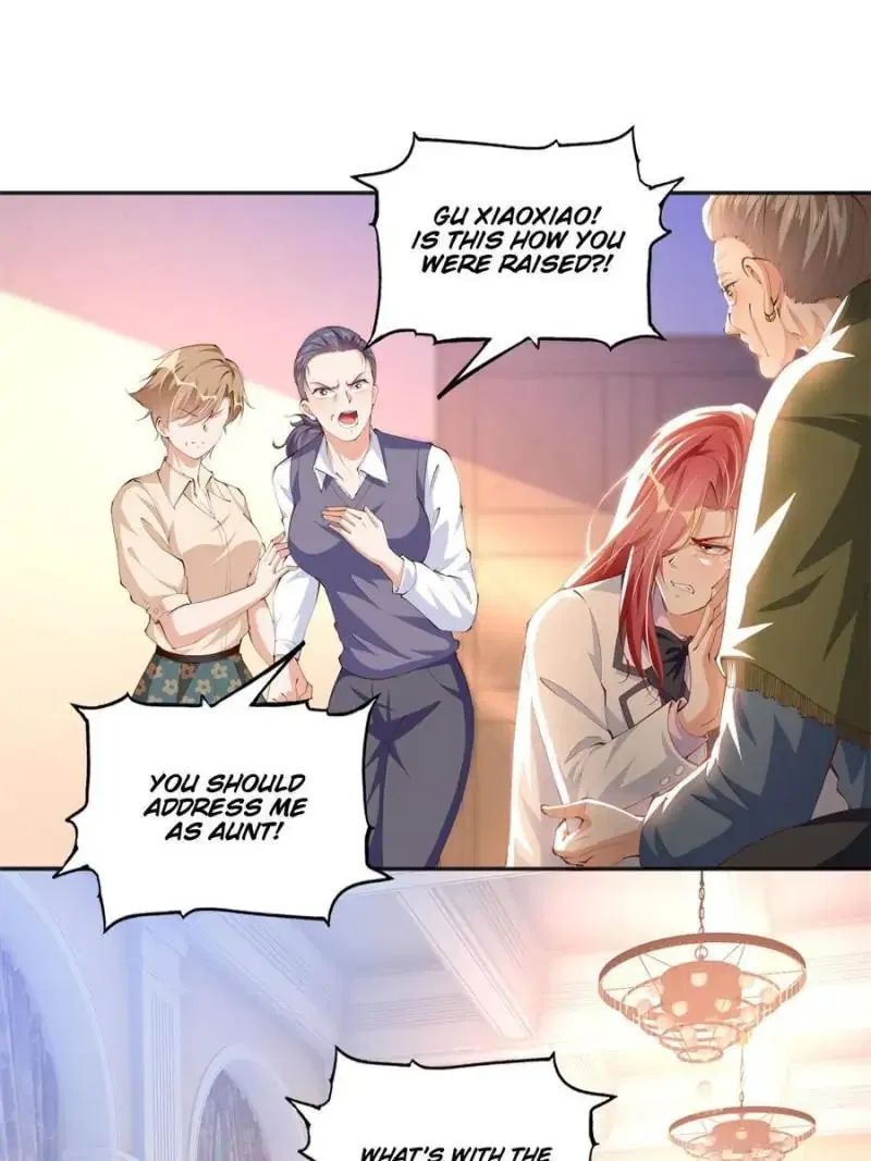Reincarnation Of The Businesswoman At School Chapter 16 – Page 26
