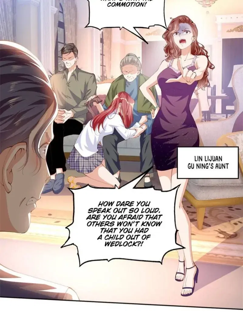 Reincarnation Of The Businesswoman At School Chapter 16 – Page 27
