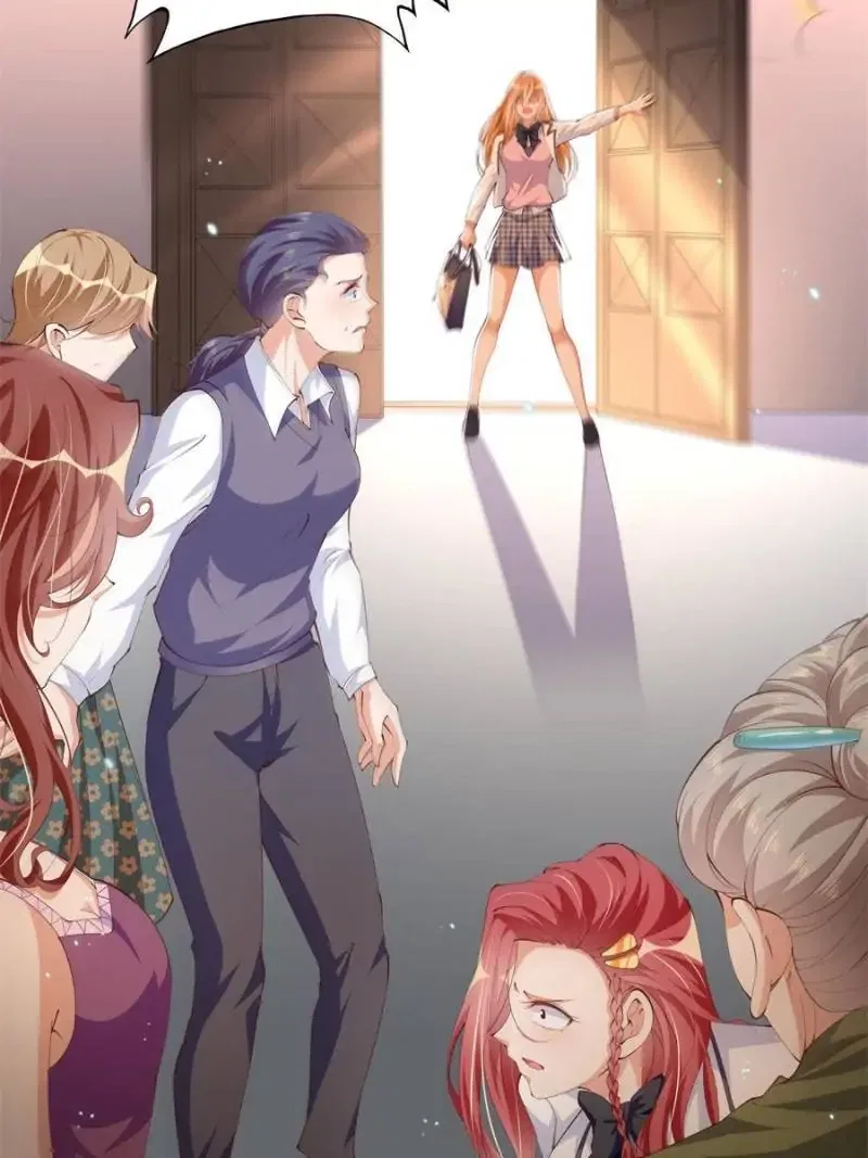 Reincarnation Of The Businesswoman At School Chapter 16 – Page 30