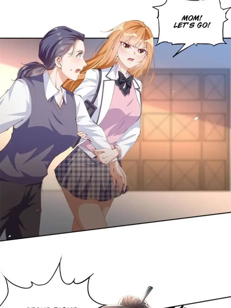 Reincarnation Of The Businesswoman At School Chapter 16 – Page 34