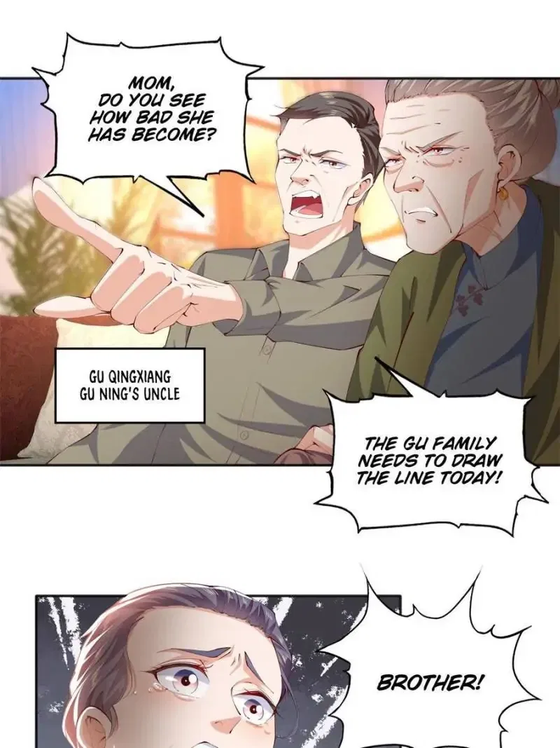 Reincarnation Of The Businesswoman At School Chapter 16 – Page 38