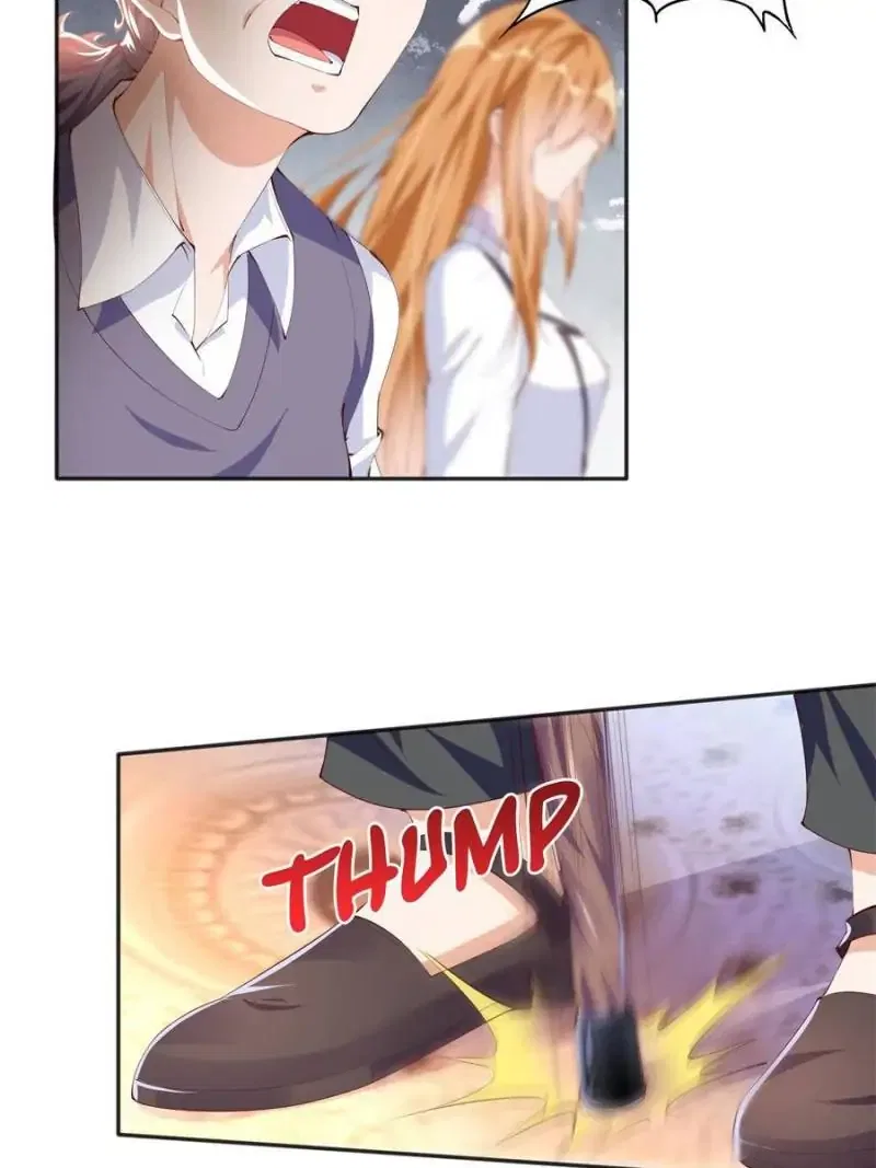 Reincarnation Of The Businesswoman At School Chapter 16 – Page 39
