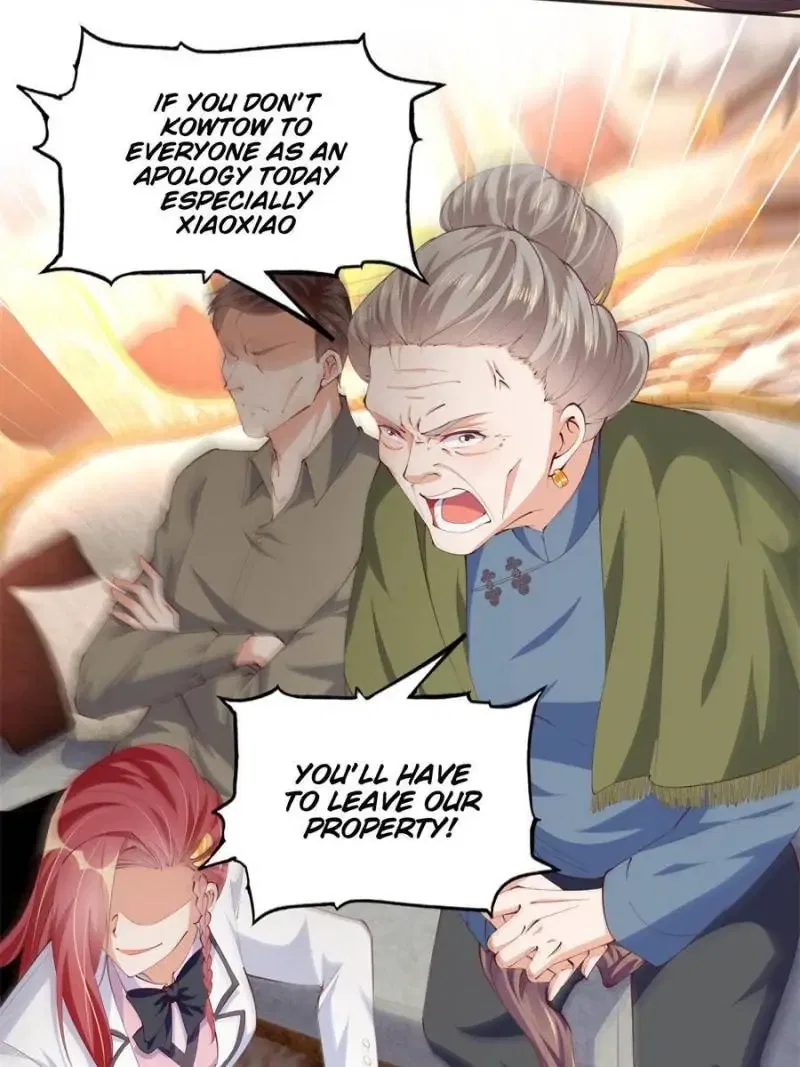 Reincarnation Of The Businesswoman At School Chapter 16 – Page 40