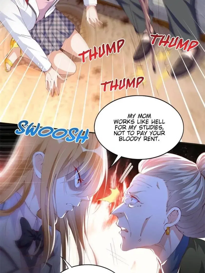 Reincarnation Of The Businesswoman At School Chapter 16 – Page 41