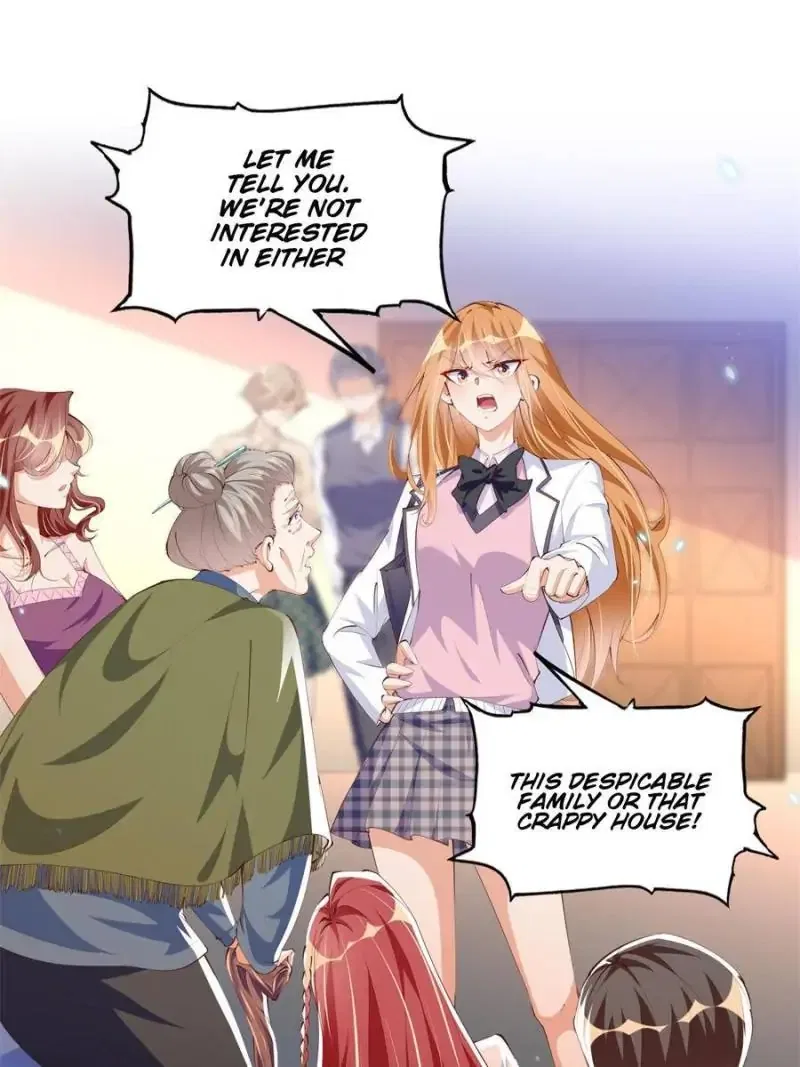 Reincarnation Of The Businesswoman At School Chapter 16 – Page 44