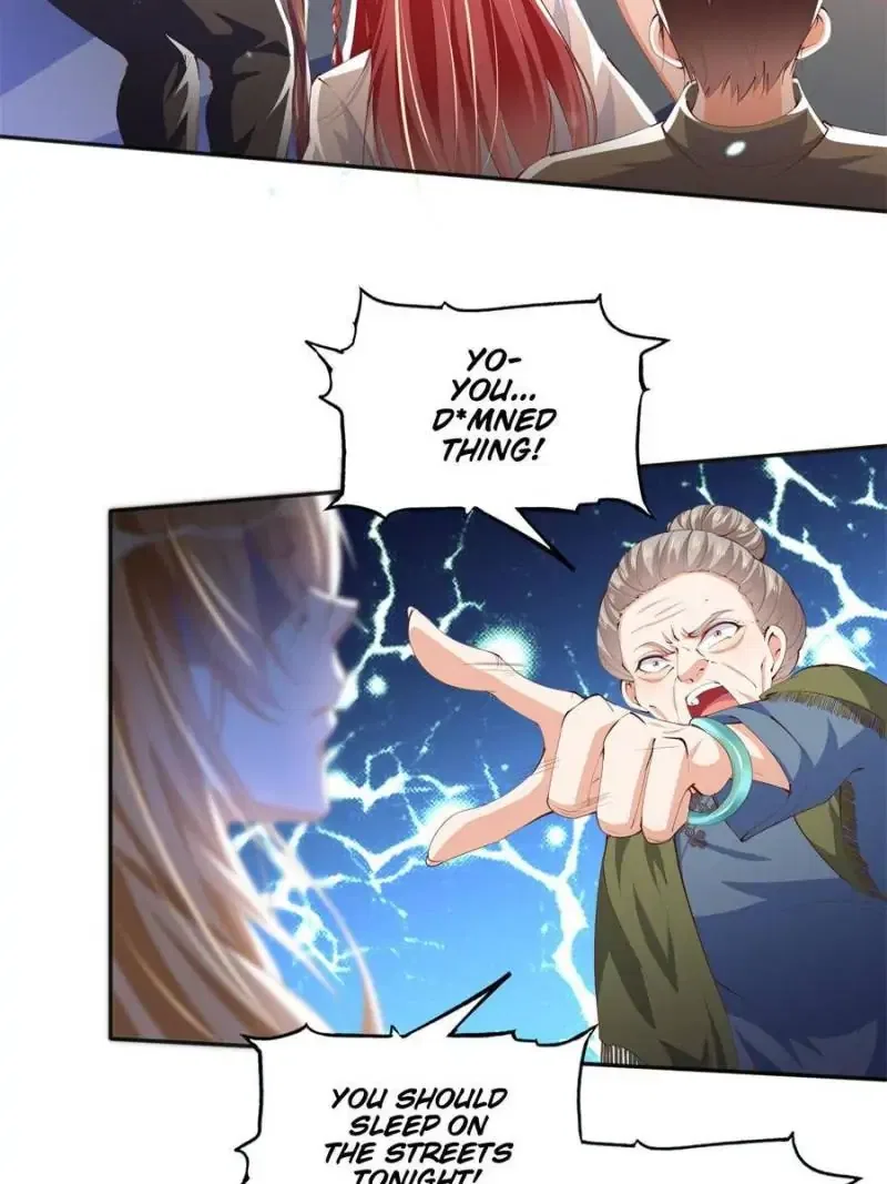 Reincarnation Of The Businesswoman At School Chapter 16 – Page 45